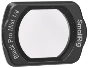 SmallRig 5828 Magnetic 1/4 Effect Black Mist Filter for DJI Osmo Pocket 3