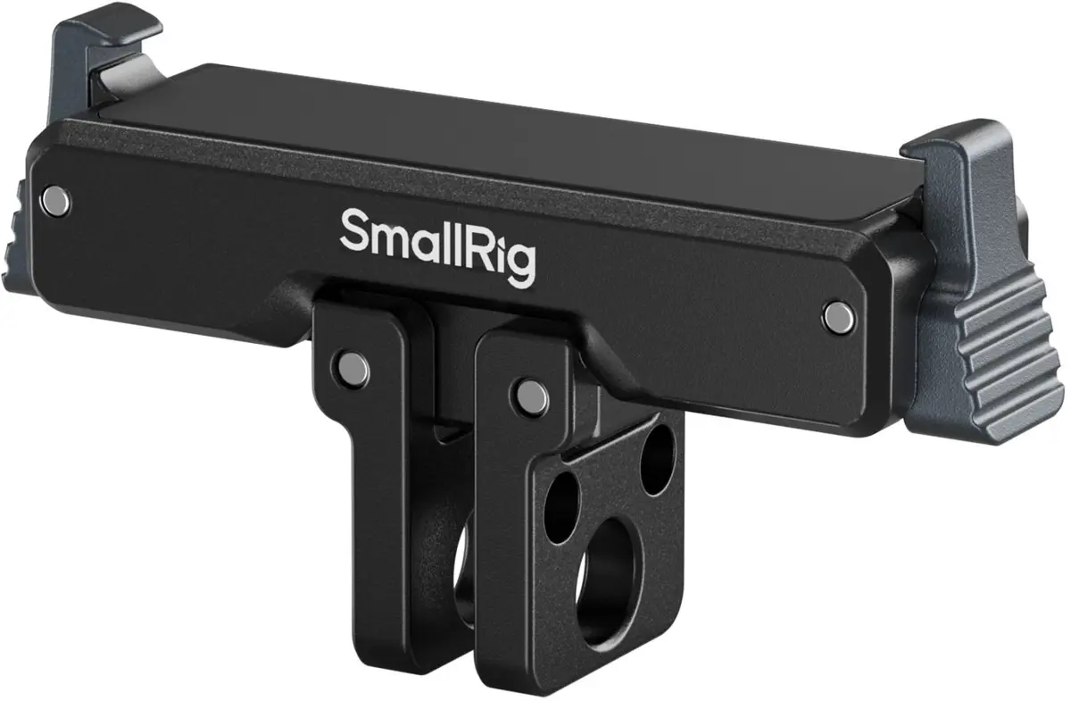 SmallRig 5919 ātrās atbrīvošanas stiprinājuma adapteris