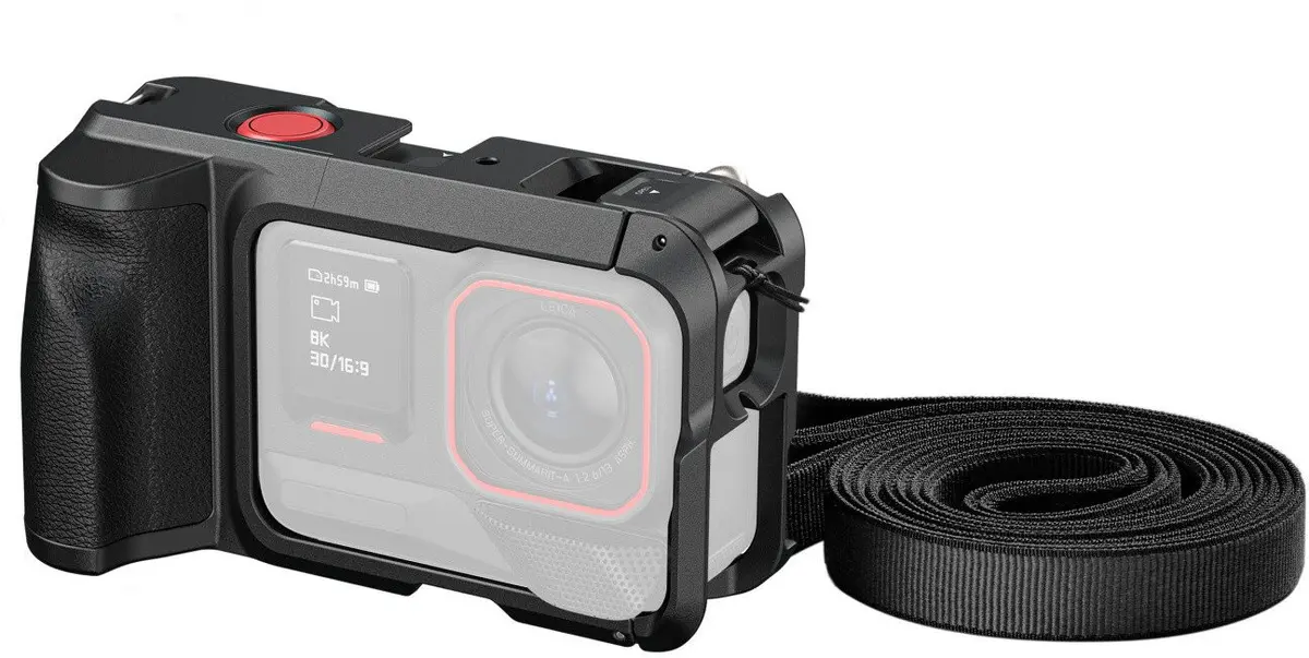 SmallRig 6139 ielas fotogrāfijas būris priekš