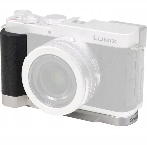 SmallRig 5701 L veida montāžas plāksnes