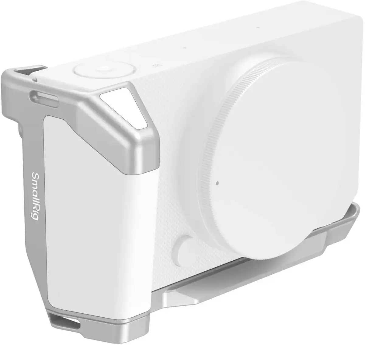 SmallRig 5390 L veida montāžas plāksne
