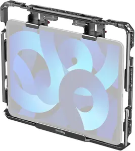 SmallRig 5059 Universal Tablet Cage for iPad