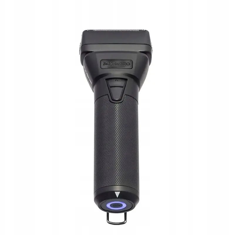 BaByliss PRO FXONE Black Matt folijas