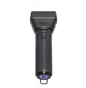 Электробритва сеточная BaByliss PRO FXONE Black Matt FX79FSMBE