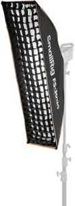 SmallRig 5370 Quick-Setup Folding Strip Softbox FS-30120