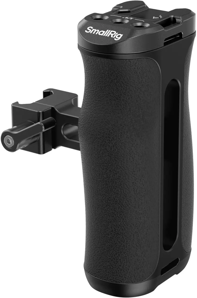 SmallRig 4840 Mini NATO Sānu Rokturis