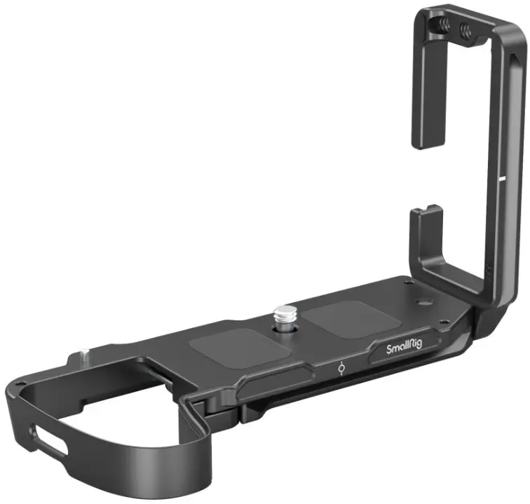 SmallRig 3928 L veida kronšteins Fujifilm
