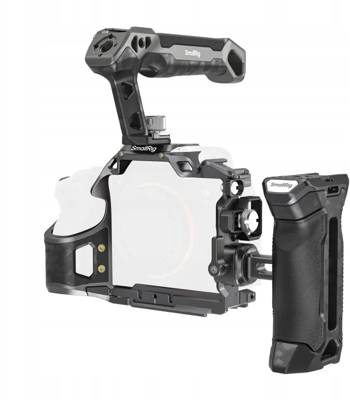 SmallRig Advanced Rhinoceros būra komplekts Sony