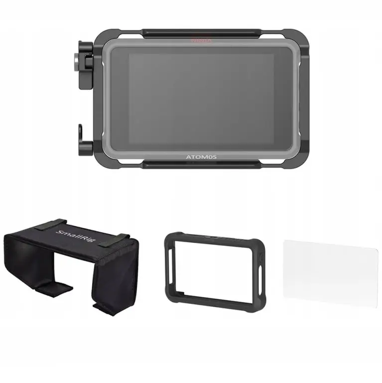 SmallRig 3788 Būra komplekts priekš Atomos