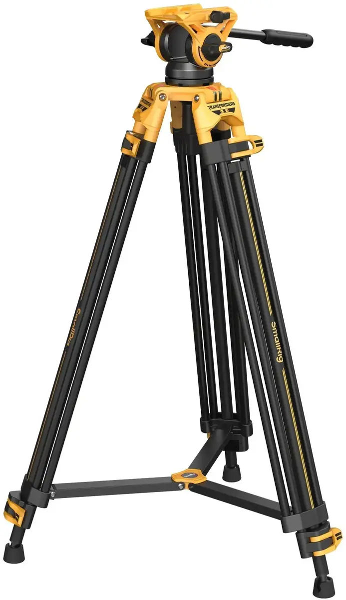 SmallRig 5523 video statīvs ar lielas