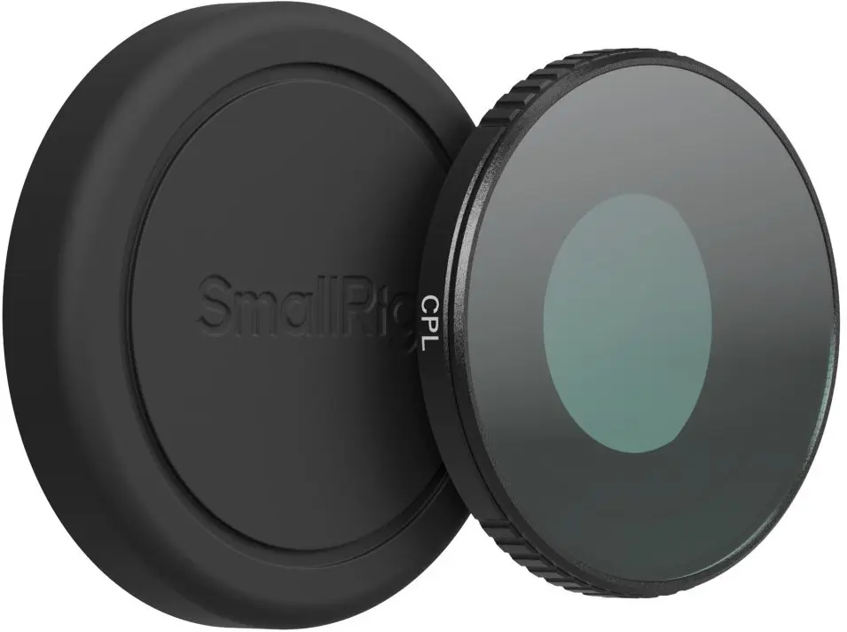 SmallRig 5966 CPL polarizējošais filtrs DJI