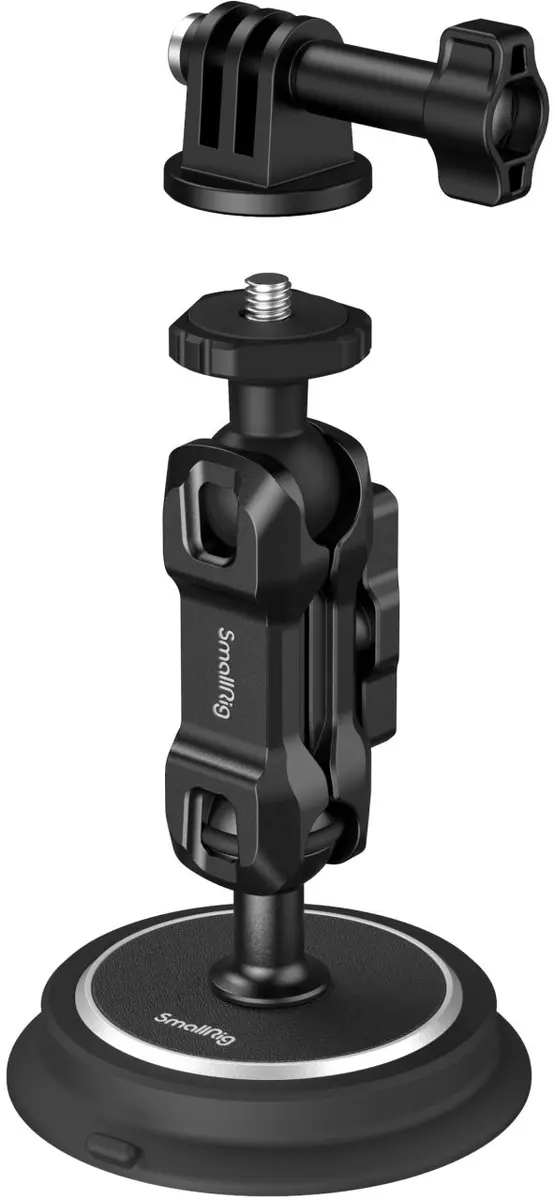 SmallRig 4466 Montāžas komplekts ar magnētisko