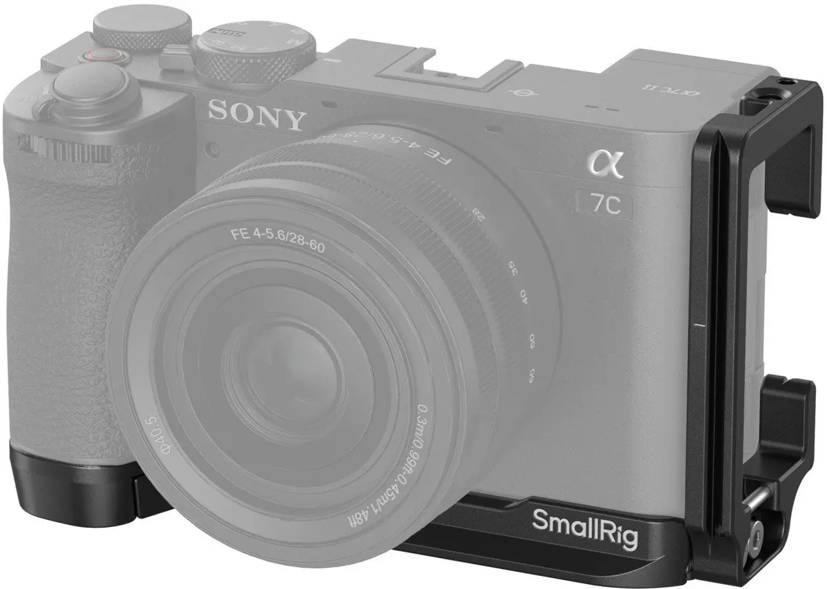 SmallRig 4569 L veida kronšteins Sony