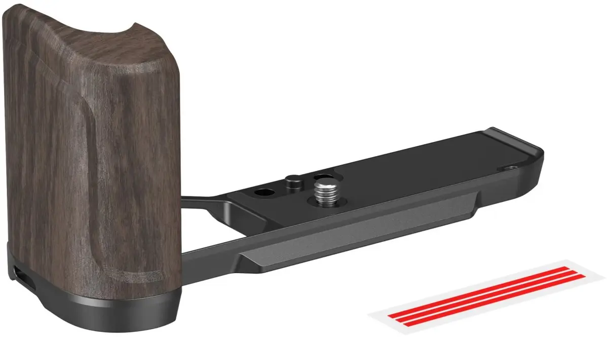 SmallRig 4801 L veida montāžas plāksne