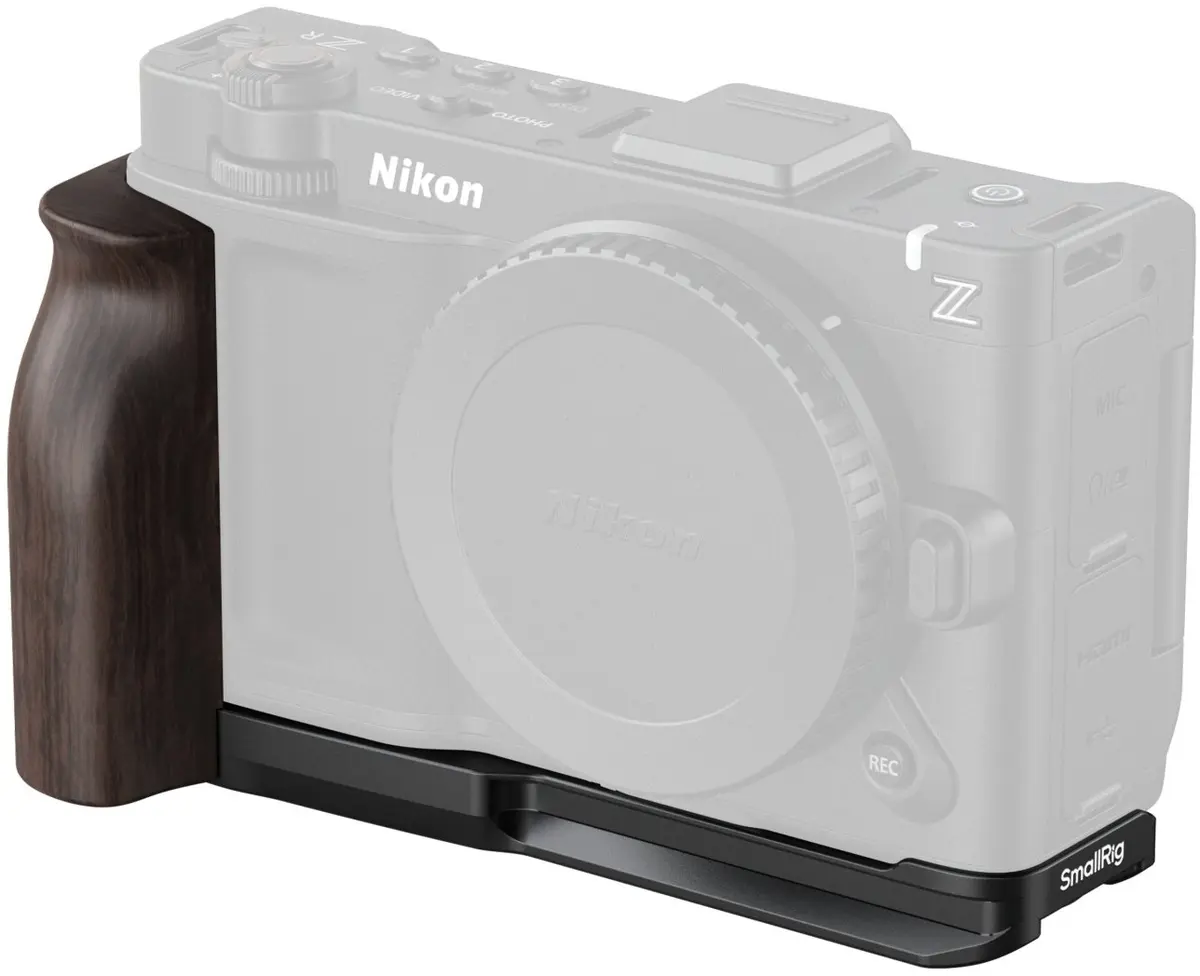 SmallRig 5906 L veida montāžas plāksne