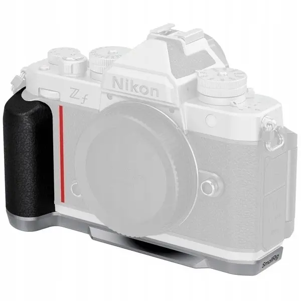 SmallRig 5706 L veida montāžas plāksne