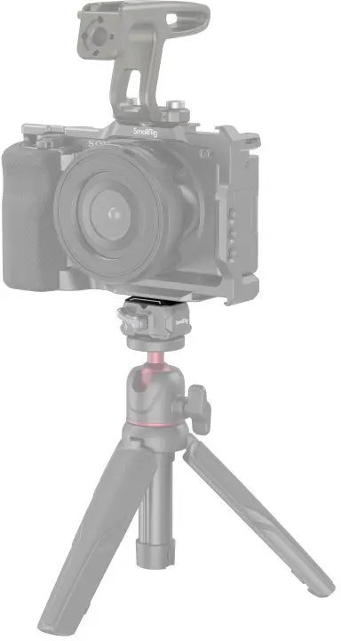 SmallRig 3730 Drop-in Hawklock Mini Universal