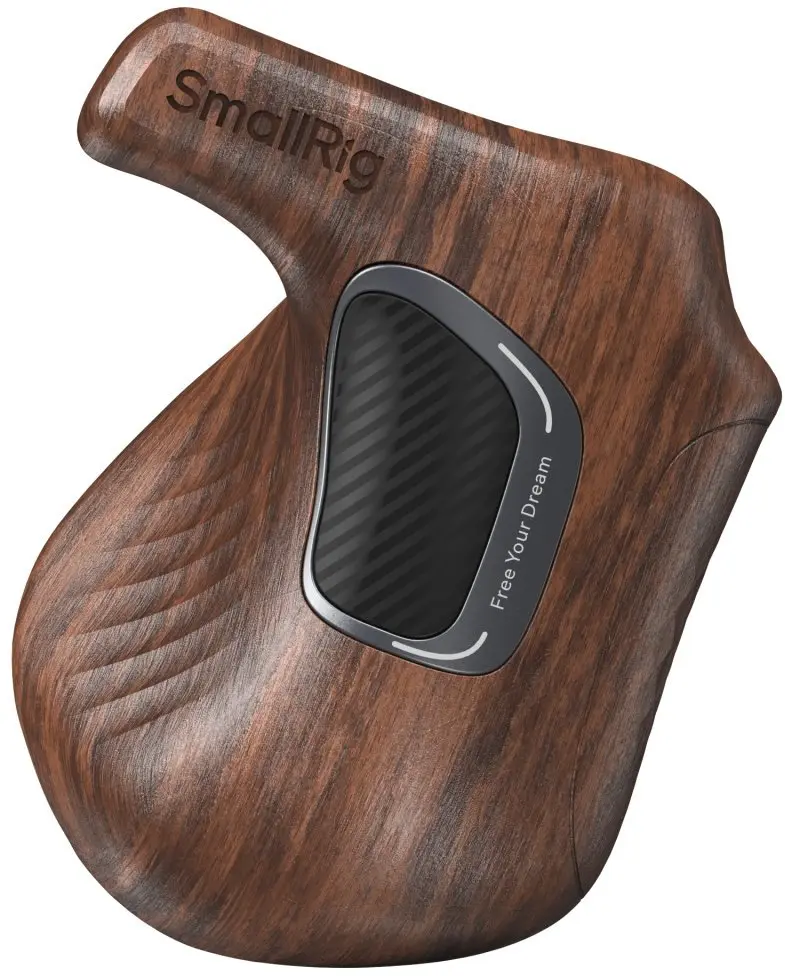 SmallRig 5192 ImageGrip Series koka rokturis