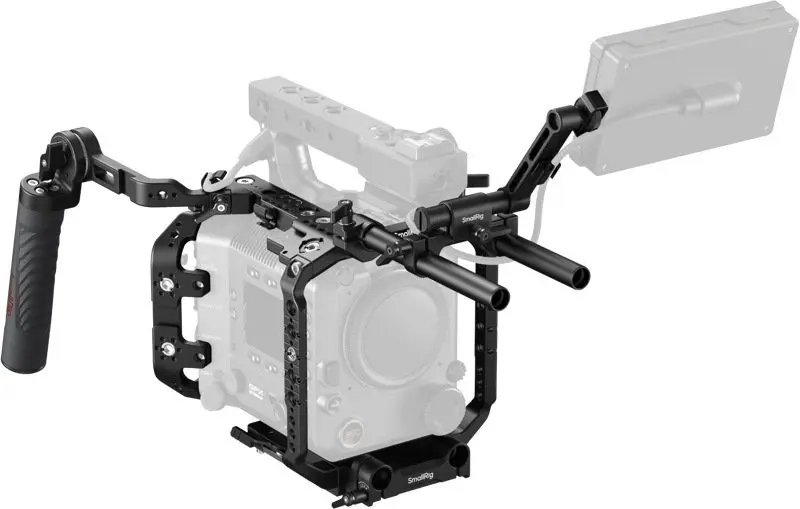 SmallRig 5341 kameras būra komplekts Fujifilm