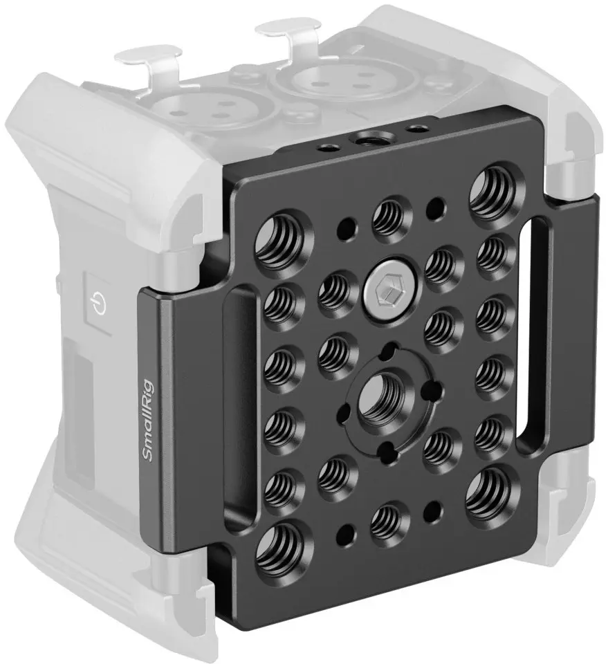 SmallRig 4883 Montāžas plāksne Zoom F3