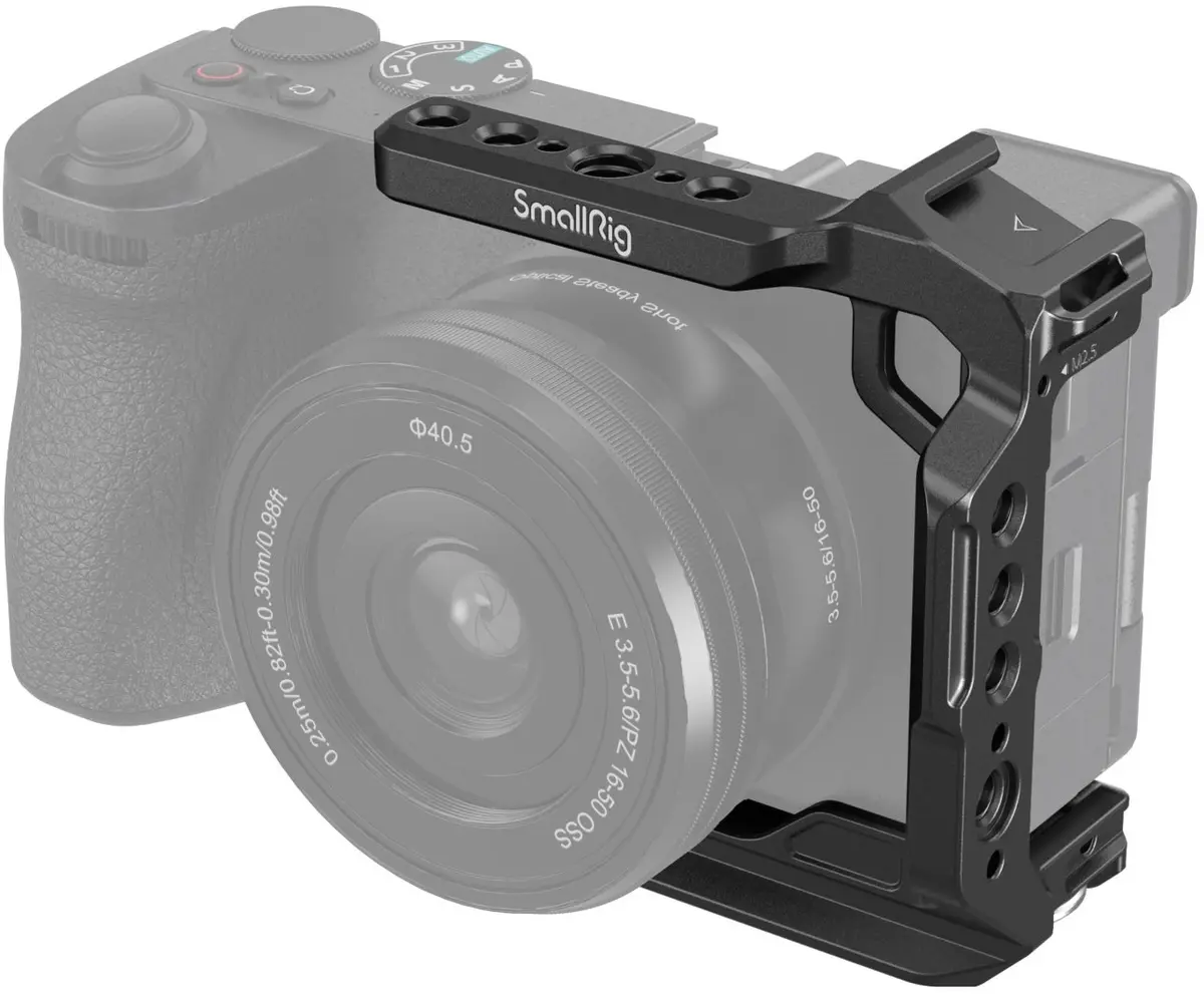 SmallRig 4337 puse rāmis Sony A6700
