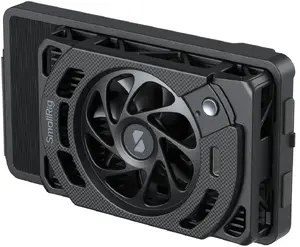 SmallRig 5874 Cooling Fan for Nikon ZR Camera