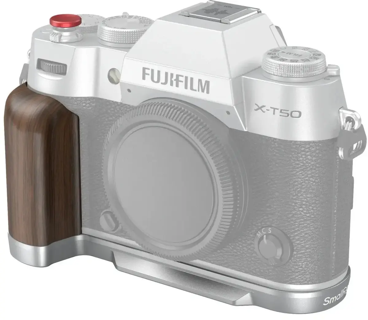SmallRig 4735 Koka L-veida rokturis Fujifilm