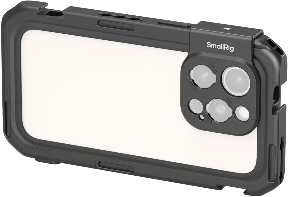 SmallRig 5006 Mobile Video Cage Basic