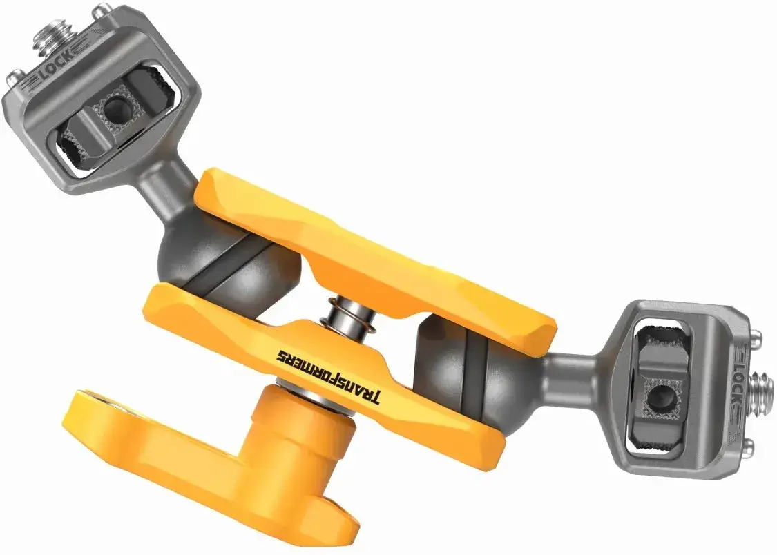 SmallRig 5522 Magic Arm balsts ar