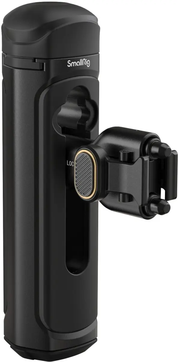 SmallRig 4403 Sānu rokturis ar ātro