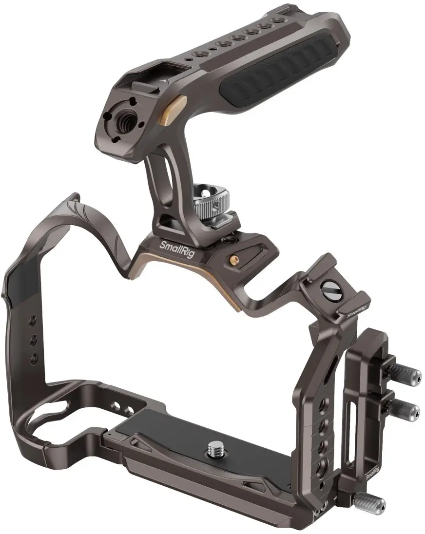 SmallRig 5259 Night Eagle Cage Kit