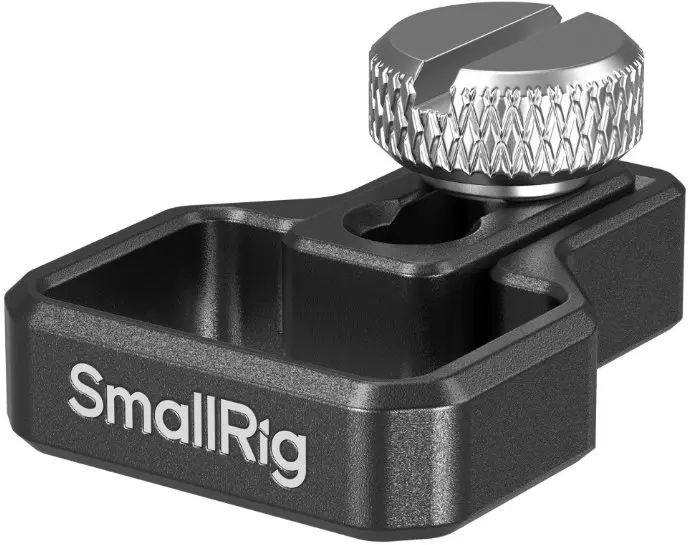 SmallRig 6406 HDMI kabeļa skava Sony