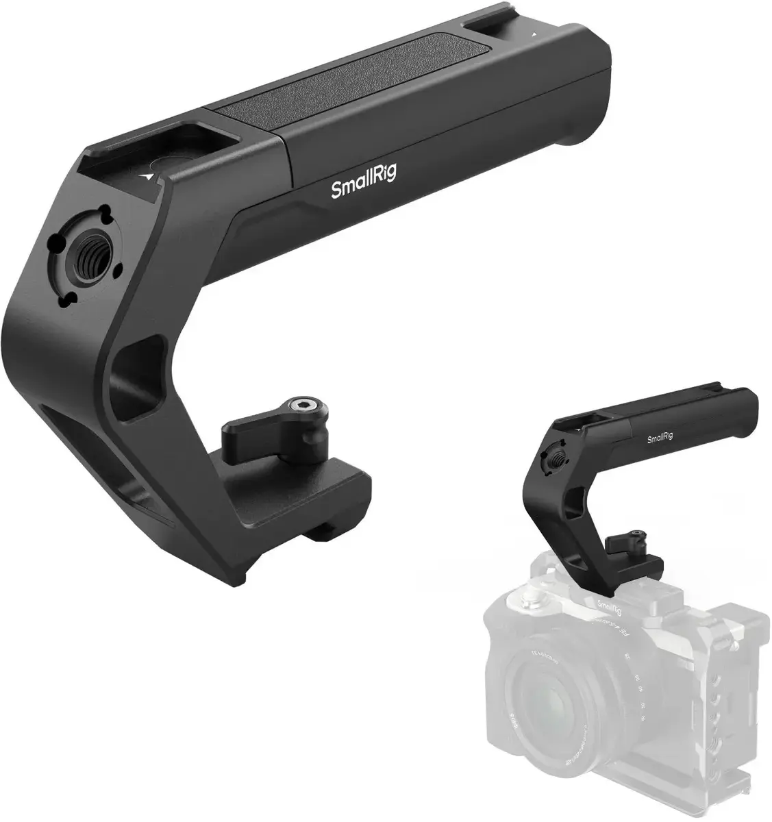 Optimum SmallRig 5977 Augšējais rokturis ar