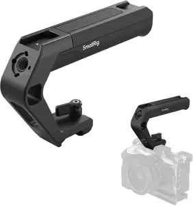 Optimum SmallRig 5977 Верхняя ручка с зажимом NATO