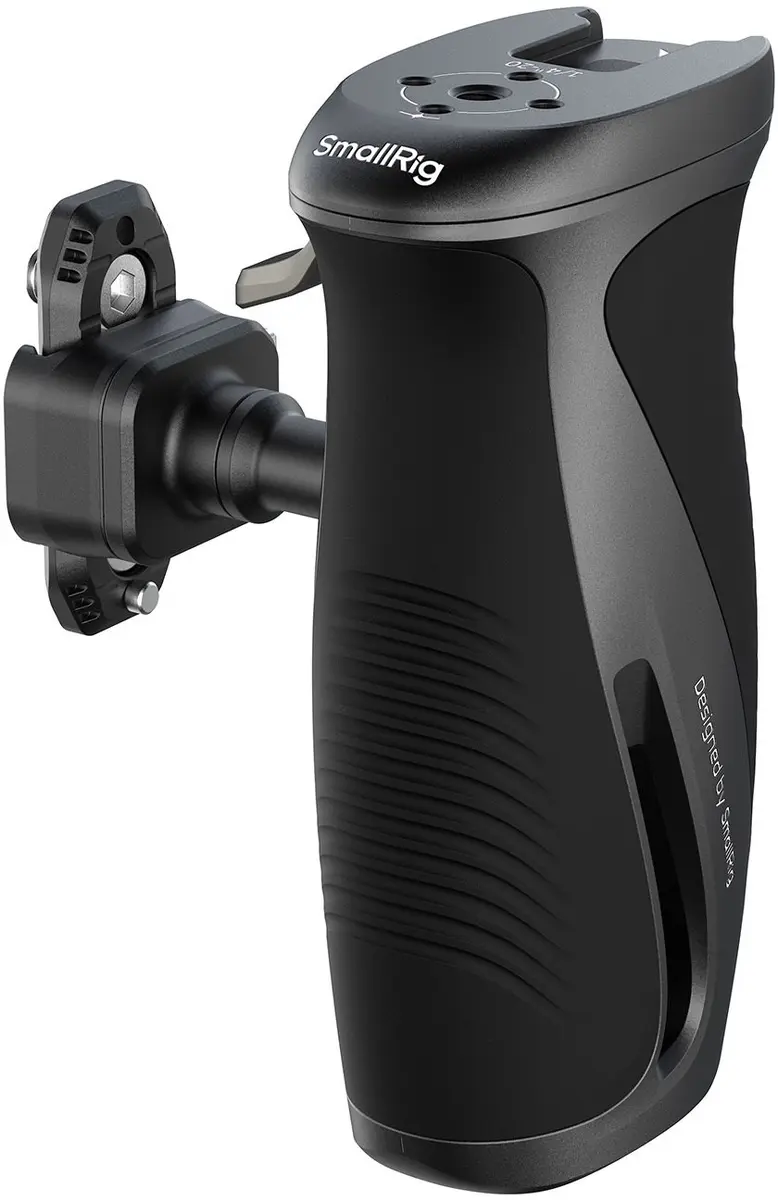 SmallRig 6405 Rotējošs sānu rokturis ar