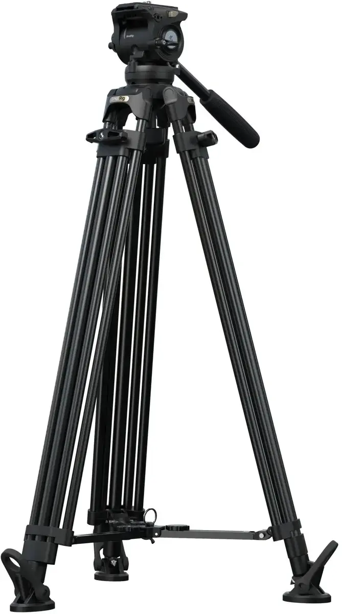 Statīvs SmallRig 5580 FSD16 FreeSpeed Heavy-Duty