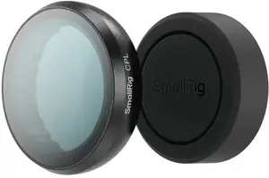 SmallRig 6087 Circular Polarizing Camera Filter for Insta360 GO Ultra