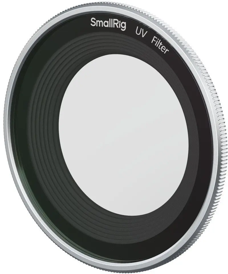 SmallRig 5392 Magnētiskais UV filtrs priekš
