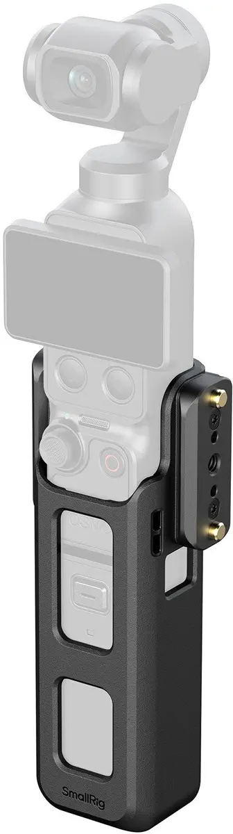 SmallRig 6006 Aizsargrāmis DJI Osmo Pocket