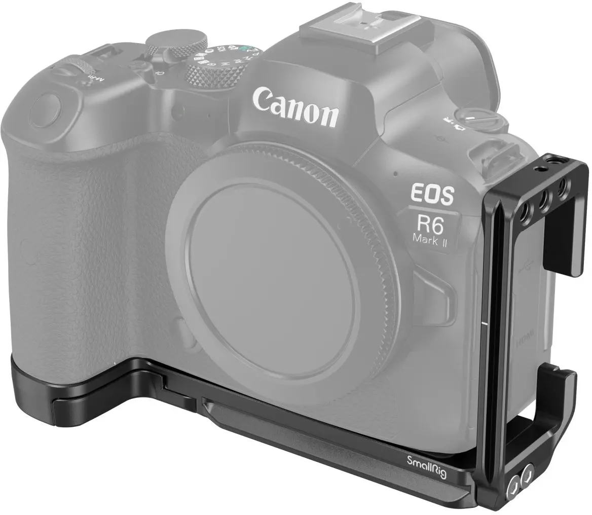 SmallRig 4160 L veida montāžas plāksne