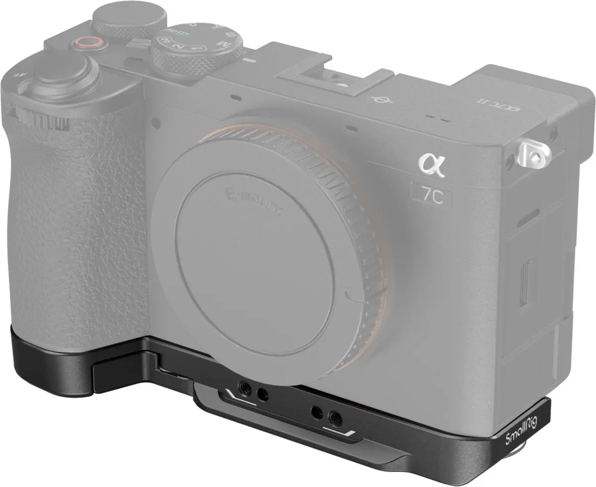 SmallRig 4438 Apakšējā montāžas plāksne Sony