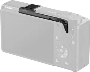 Ricoh SmallRig 5688 Упор для большого пальца для Ricoh GR IV Черный
