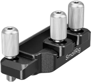 Зажим для кабелей HDMI и USB-C SmallRig 5534 для клетки Canon EOS R50 V