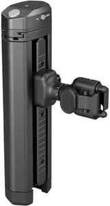 SmallRig 4841 Rotatable Bilateral Quick Release Side Handle with Wireless Control and M.2 SSD Enclosure