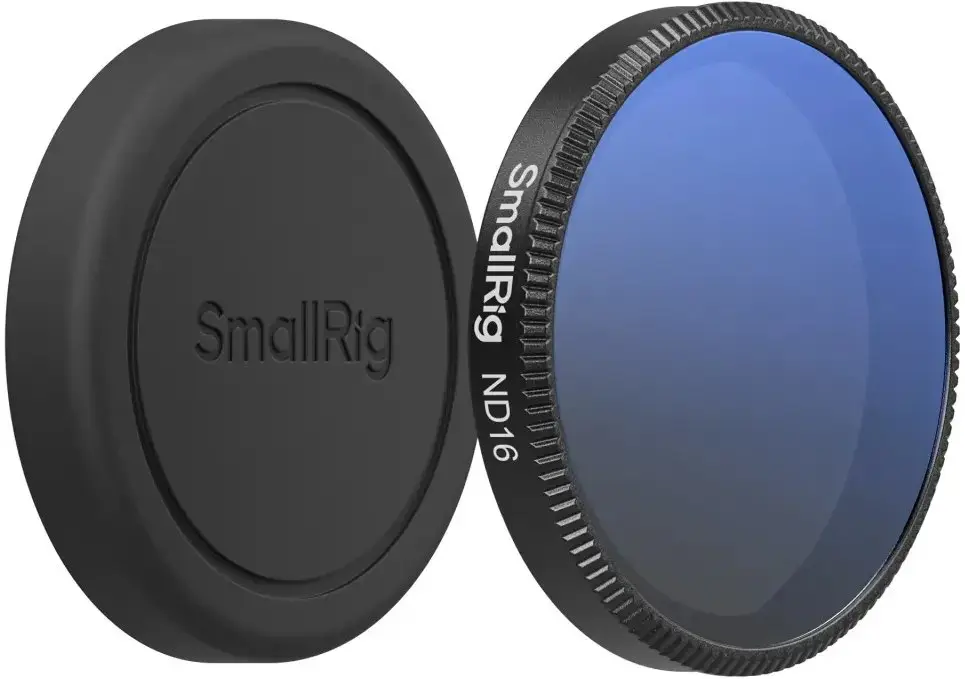Camera Filters