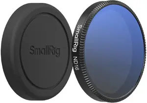SmallRig 6084 ND16 Camera Lens Filter for DJI Osmo Action 6