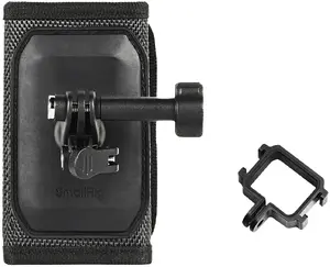 Крепление на плечевой ремень рюкзака SmallRig 6051 для экшн-камер DJI Osmo Pocket 4 и Pocket 3