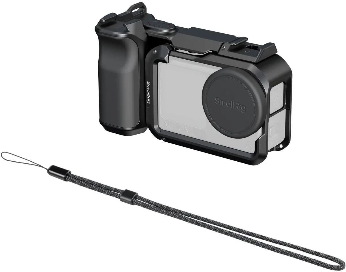 SmallRig 6037 Karkasa komplekts DJI Osmo