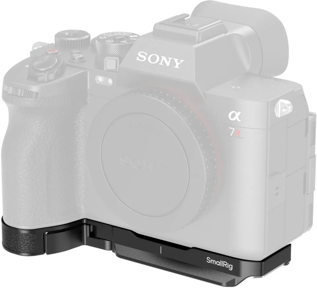 SmallRig 6705 montāžas plāksne Sony Alpha