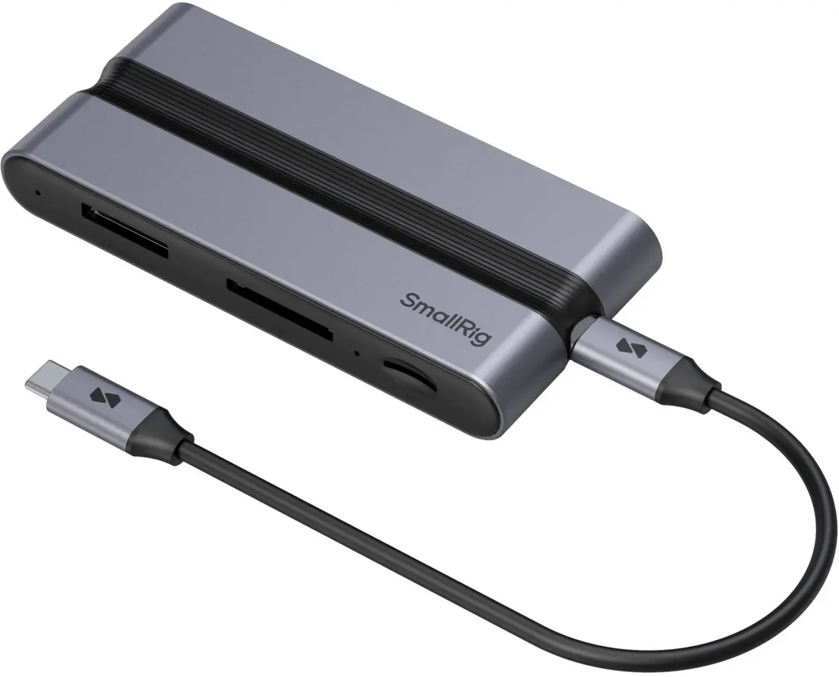 SmallRig 4663 CFexpress Type A dokstacija